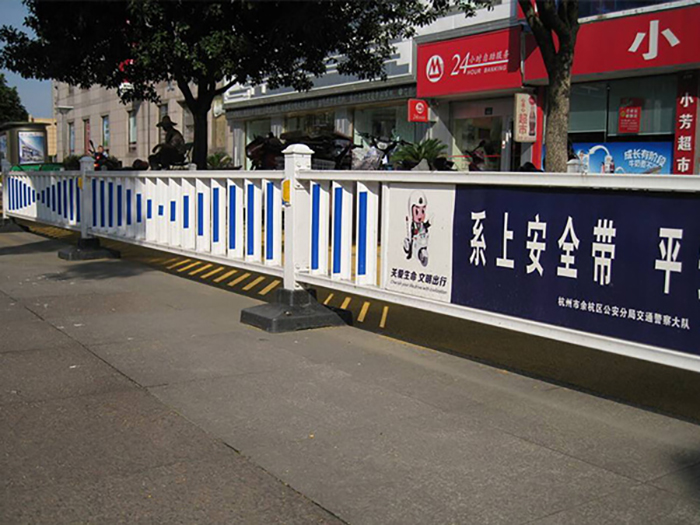 市政交通護(hù)欄